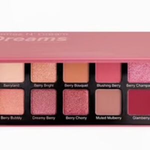 Violet Voss Berries N' Cream Dreams